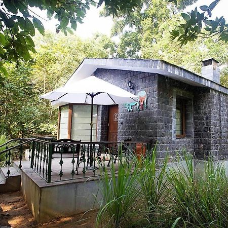 Singinawa Jungle Lodge Kanha Lagma Luaran gambar