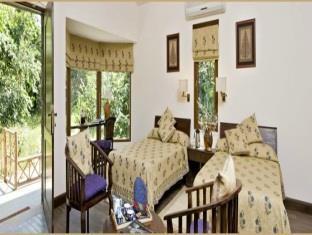 Singinawa Jungle Lodge Kanha Lagma Luaran gambar