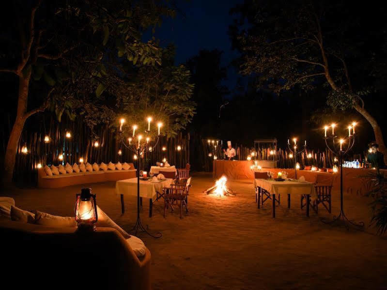 Singinawa Jungle Lodge Kanha Lagma Luaran gambar